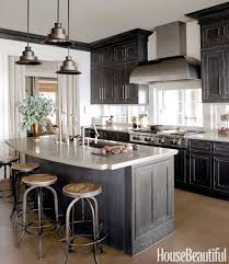 95 Designer Kitchens That Ll Inspire You To Renovate Yours Kitchen Inspirations Kitchen Design Home Kitchens