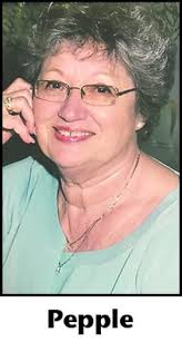 DOROTHY PEPPLE Obituary (1935