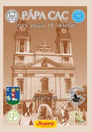 A csapattársai mosolya sem volt őszinte. Papa Cac 2019 Online Katalogus By Dog Show Hu Issuu