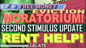 Wow More Stimulus Eviction Moratorium Scandal Second Stimulus Check Update Stimulus Package Wow Youtube