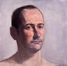 LA MIRADA ACTUAL: Antonio Mateos: Homenaje al pintor en la Tertulia  Peñaltar de Madrid