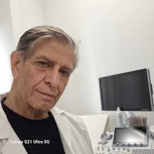 Dr. Angelo Scuderi, ginecologo