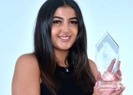 No short cuts to award for Kangan student