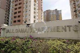 Best apartment in bukit jalil. Jalil Damai Apartment Bukit Jalil Near Pavilion 923sf 3rooms Freehold Apartments For Sale In Bukit Jalil Kuala Lumpur Mudah My