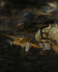 People interested in lucifer painting also searched for. The Fall Of Lucifer National Maritime Museum