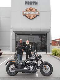 So Close To Christmas And Look At Perth Harley Davidson Facebook