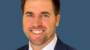 Volusia-Flagler's Intracoastal Bank names son of founder as new CEO