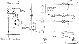 Each component ought to be placed and linked to different parts in particular way. Diagram 4 Wire Sensor Diagram Toyota Full Version Hd Quality Diagram Toyota Stardiagrams Dbblog It