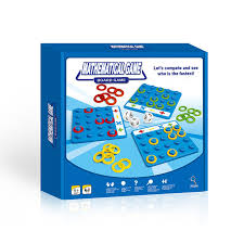 Deal 9 cards and work that mental math magic as you race to find equations among the numbers using as much multiplication, division, addition, subtraction, and square roots as you want. 1 3 Players Educational Board Montessori Mathematical Quiz Toys Kids Math Game Set Buy Math Game Set Math Games For Kids Quiz Games Of Maths Product On Alibaba Com