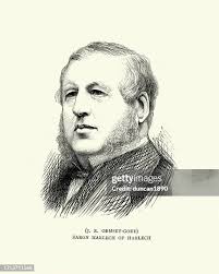 260 Lord Harlech Stock Photos, High-Res Pictures, and Images