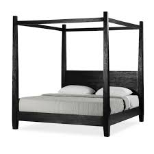 #10 is a log frame design; Rattan Timber Single Double Queen King Bed Frames 4 Poster Beds Oz Design Furniture