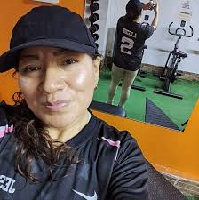 Jessica Coronel Briceño