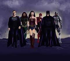 See more of justice league movie on facebook. Zack Snyder S Justice League A Six Part Redemption Story The Signal