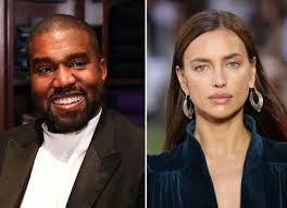 According to both page six and tmz, the gold digger rapper both west and shayk are famously single at the moment. Qm0ylezzwhblhm