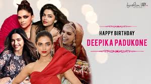 We Wish Gorgeous Deepika Padukone A Very Happy Birthday And An Amazing Year Ahead Deepika Padukone Deepika Padukone Style Very Happy Birthday