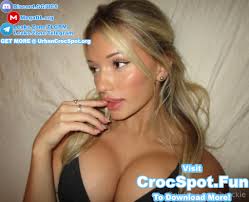 Breckie Hill Only Fans Photos 12 - Urban Croc Spot - Only Fans Leaks &  Premium Porn Downloads