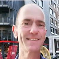 Andrew Cartland Rogers