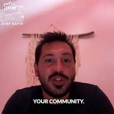 Clips from Save Pavones with Walter Brenes