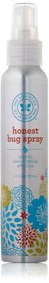 The Honest Company Bug Spray 1source