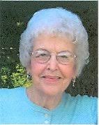 Kathleen Moore Obituary