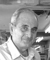 Ernest O. Colarullo Obituary September 27, 2013