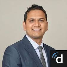 Dr. Samir Patel, MD