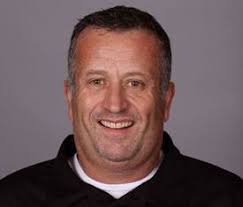 Major League Umpires