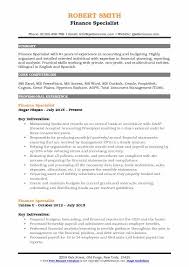 As you begin searching for jobs as a teacher, take some time to evaluate your goals and skills. Finance Specialist Resume Samples Qwikresume Financial Pdf Kindergarten Teacher Job Financial Specialist Resume Resume Can You Lie On Your Resume Senior Executive Resume Azure Databricks Resume Photographer Resume Skills Salesforce Admin Resume