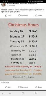 A boutique is a small shop that specializes in a distinct type of merchandise, usually a particular style of apparel. Great Christmas Gifts Ideas From Gemma S Boutique Facebook