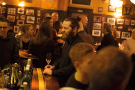 See 134 unbiased reviews of hemingway's, rated 4 of 5 on tripadvisor and ranked #77 of 459 restaurants in heidelberg. Hemingway S Kneipenaffe