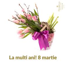 Ziua internațională a femeii denumită generic ziua femeii este sărbătorită anual la data de 8. Imagini Felicitare 8 Martie