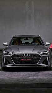 Audi Rs6 Avant 2020 4k Ultra Hd Mobile Wallpaper Audi Rs6 Audi Audi Rs