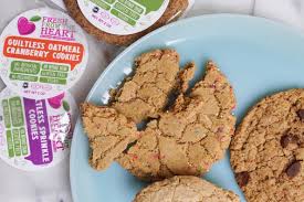 The whole thing is whisked by hand in one bowl and has all of five if you'd like to get those pretty striations across the top of the cookies, chill the dough by freezing it in these look perfect! Dairy Free Cookie Gifts You Can Order Online Gluten Free Options