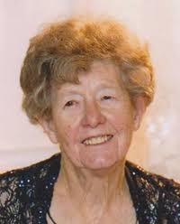 Helen Marie (Kann) Roche