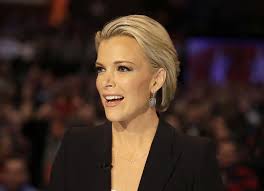 Which anchor was featured in the newspaper as a kid? Forbes On Twitter Megyn Kelly S Move From Fox News To Nbc Will Likely Make Her The Highest Paid Female News Anchor On Tv Https T Co 8yhh5swzye Https T Co Lzc5cgimpm