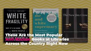 This remarkable reimagining of dr. The Most Popular Anti Racism Books At Libraries Right Now Real Simple