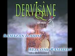 Dervisane Ramazan Ilahisi Merhaba Welcome Ramadan Youtube Ramazan Itunes Muzik