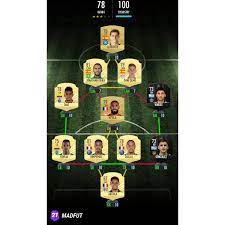 Sbc solution aguero 92 / pacybits 20. Aguero Argentina Goals Sbc Solution Madfut