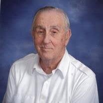 Ralph Hodges Gordon Obituary