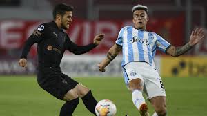 Follow the primera a live football match between independiente and atlético tucumán with eurosport. Atletico Tucuman Vs Independiente En Vivo Por La Copa Sudamericana Goles Partido Online Resultado Formaciones Y Suplentes Goal Com