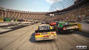 Let's go racin boys (10 points) you took part in your first online race. Nascar The Game 2011 Review For Playstation 3 Ps3 Cheat Code Central