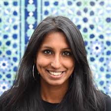 Reclaim Our History, Reshape Our Future