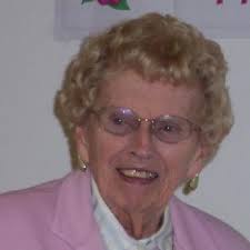 Margaret VandenBroek Obituary (1920