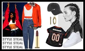 90er Jahre Party Ideen Zum Outfit Musik Essen Und Mehr Schone Frisuren Outfit Outfit Ideen Modestil
