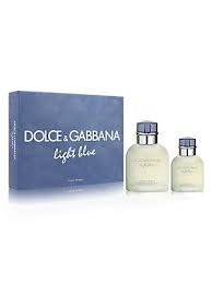 Dolce Gabbana Dolce Gabbana Light Blue Pour Homme Set Dolce Light Blue Dolce And Gabbana Body Essence
