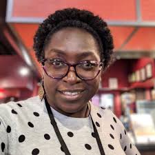 PSD Spotlight: Carla Strickland