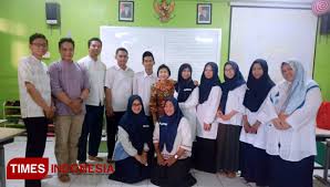Ppdb sd khadijah tahun pelajaran 2021/2022 informasi pendaftaran bisa langsung whatsapp 082143884988 terima kasih. Sd Khadijah Pandegiling Gelar Pelatihan Mathematics Apa Tujuannya Times Indonesia