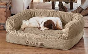 10 best dog beds of 2021, according to pet experts. Orvis Comfortfill Eco Couch Dog Bed Slate Orvis Uk