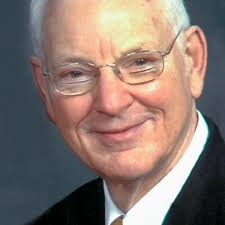 Ronald Frederick, Aug. 11, 1939—March 24, 2019