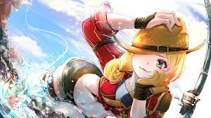 Check spelling or type a new query. Rustler Fortnite Wallpaper 2829882 Zerochan Anime Image Board